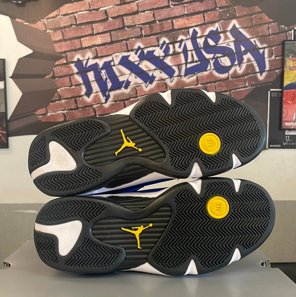 Air Jordan 14 “Laney” #13124