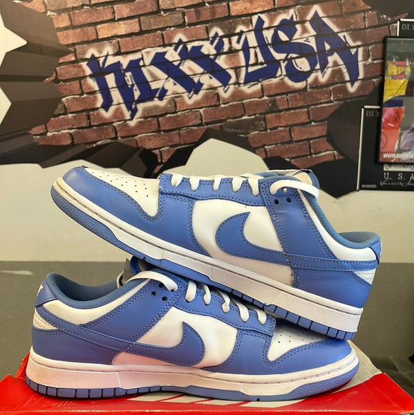 Nike Dunk Low”Polar Blue”#32924