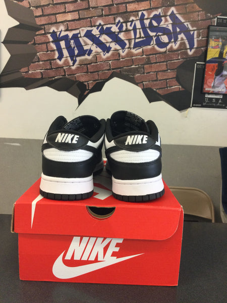 Nike Dunk Low “Panda”#121924