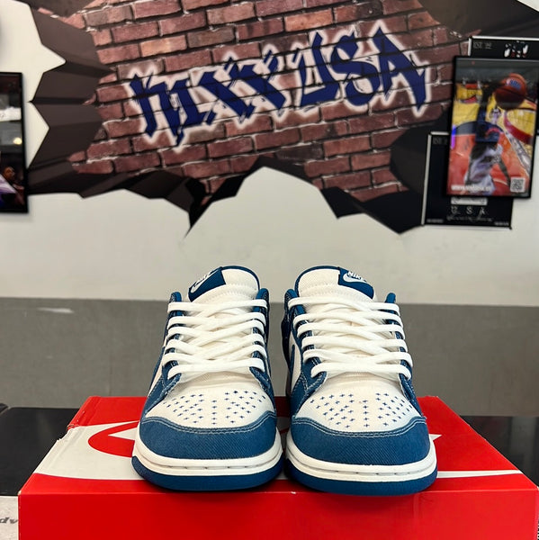 Nike Dunk Low”Industrial”#11724