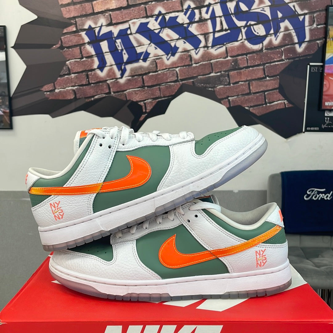 Nike Dunk Low “NY vs NY” #12324