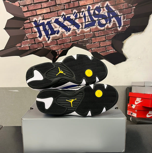 Air Jordan 14”Laney 2023”#103123