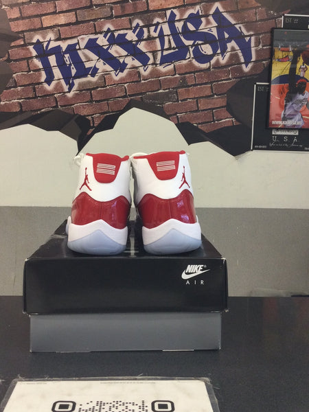 Air Jordan 11 Retro “Cherry” #51324