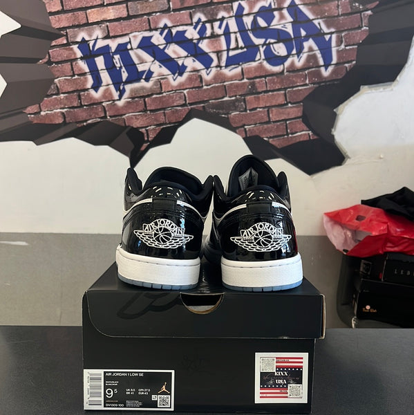 Air Jordan 1 Low”Concord”#10723