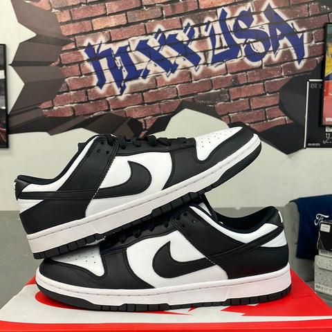 Nike Dunk Low“Panda”#5424