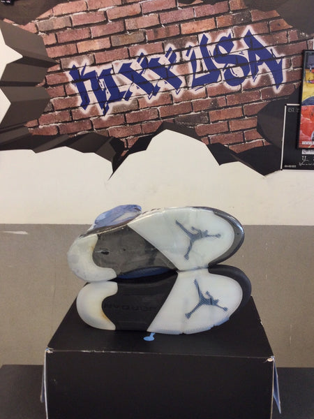 Air Jordan 5"UNC"#42624