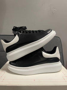 Alexander McQueens”Blk&Wht”#5825