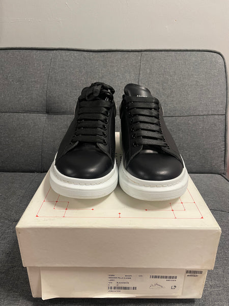 Alexander McQueens”Blk&Wht”#5825