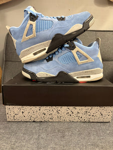 Air Jordan 4 “University Blue” #7125