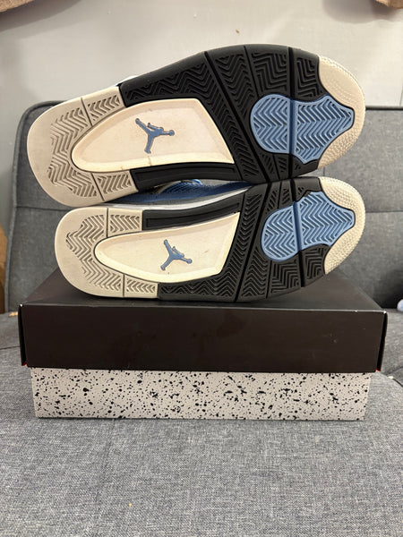 Air Jordan 4 “University Blue” #7125