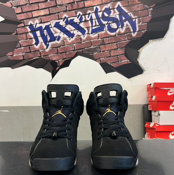 Air Jordan 6 “DMP”#62223