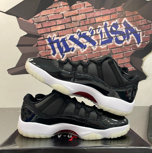 Air Jordan 11 Low”72-10”#51923