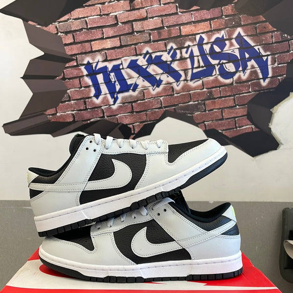 Nike Dunk Low”Grey Panda”#51123