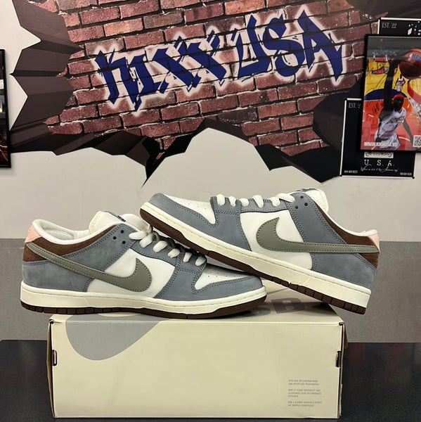 Nike Dunk Low SB(Yuto Horigome)#21324