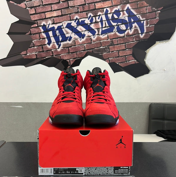 Air Jordan 6 “Toro Brovo”#53023