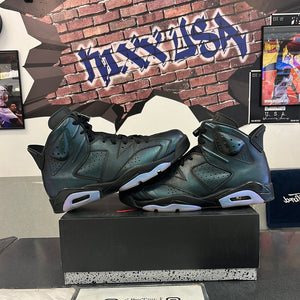 Air Jordan 6”All Star Chameleon”#3524