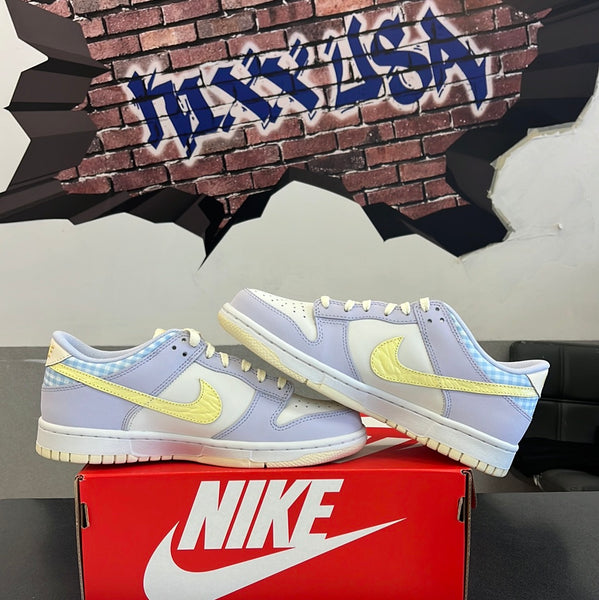 Nike Dunk Low “Easter” #52223