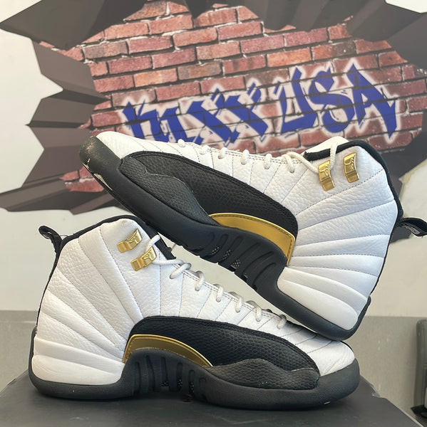 Air Jordan 12”Royalty”#42423