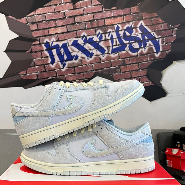 Nike Dunk Low”Gone Fishing Chinook Salmon”#72523