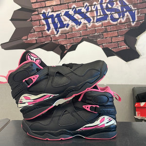 Air Jordan 8”Pinksicle”#62823