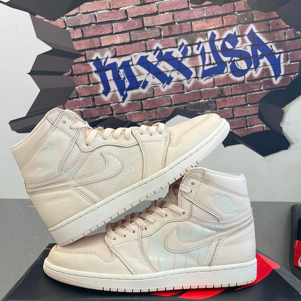 Air Jordan 1 “Guava Ice” #5523