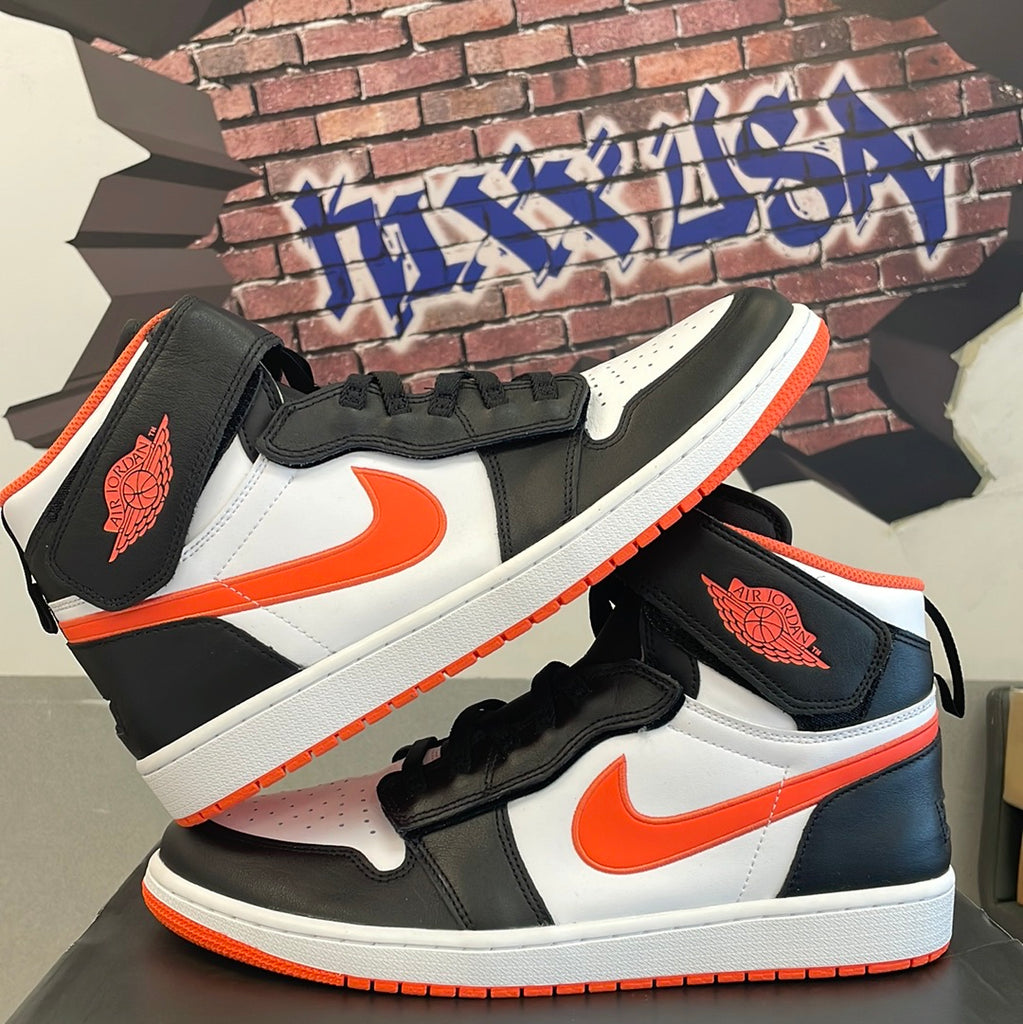 Air Jordan 1 High Flyease”Turf Orange”#43023 – KIXX USA