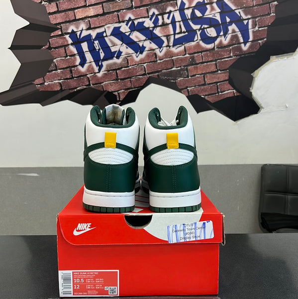 Nike Dunk High “Australia” #52223