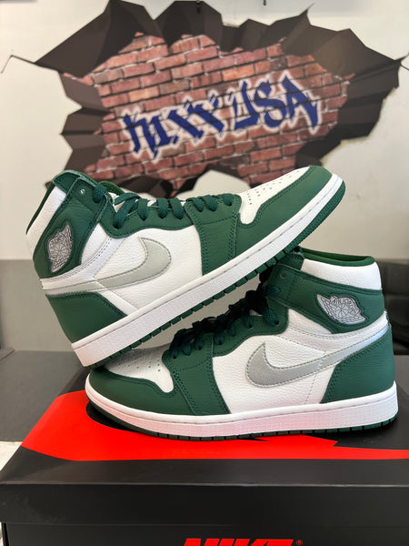 Air Jordan 1 High”Gorge Green”#52023