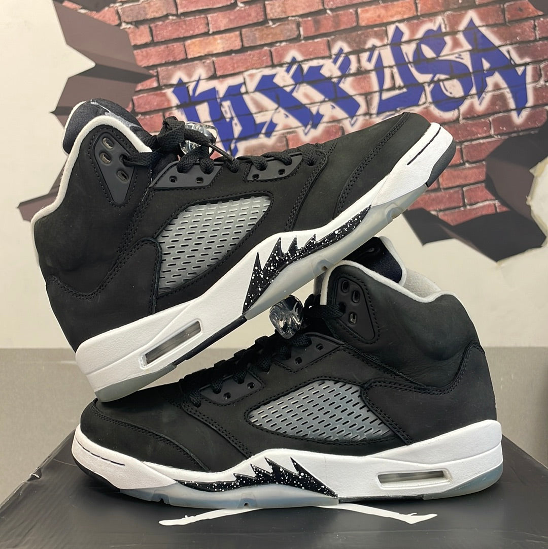 Air Jordan 5”Oreo”5823