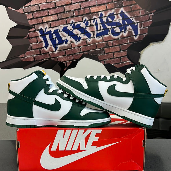 Nike Dunk High “Australia” #52223