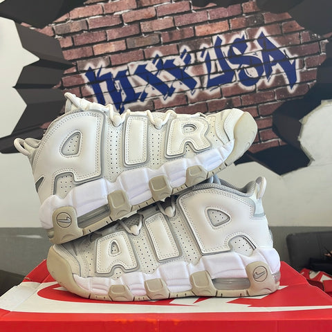 Nike Air Uptempo”Phantom Sand Drift”#71123