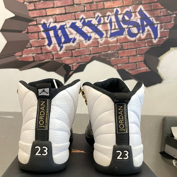 Air Jordan 12”Royalty”#42423