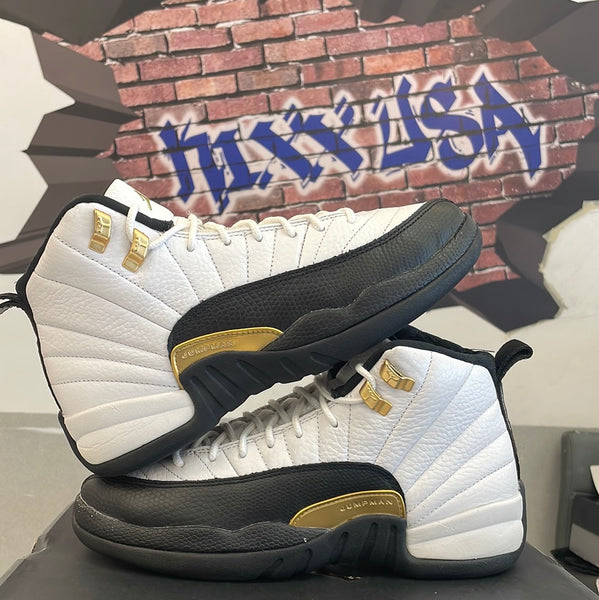 Air Jordan 12”Royalty”#42423