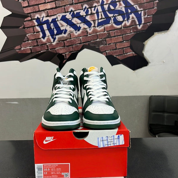 Nike Dunk High “Australia” #52223