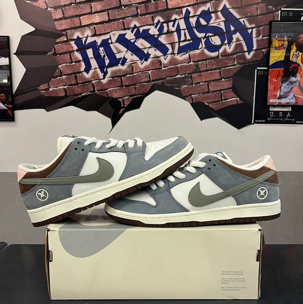 Nike Dunk Low SB(Yuto Horigome)#21324