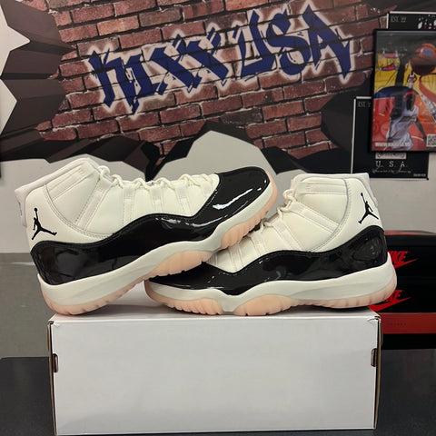 Air Jordan 11(Neopolitan)#2424