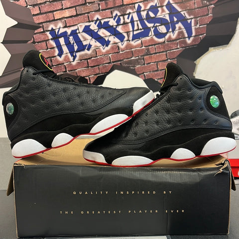 Air Jordan 13 “Playoffs”#62123