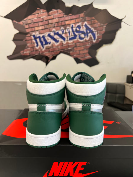 Air Jordan 1 High”Gorge Green”#52023