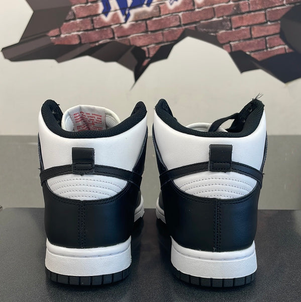 Wmns Nike Dunk High”Panda”5823