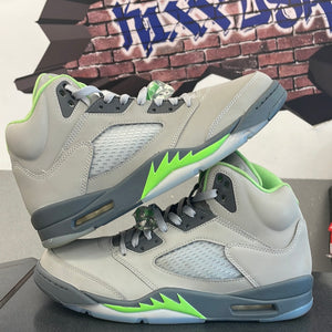 Air Jordan 5”Green Bean”#71723