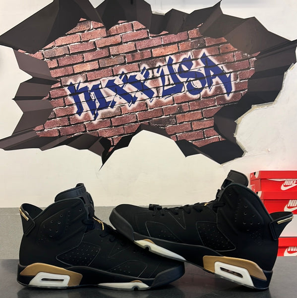 Air Jordan 6 “DMP”#62223