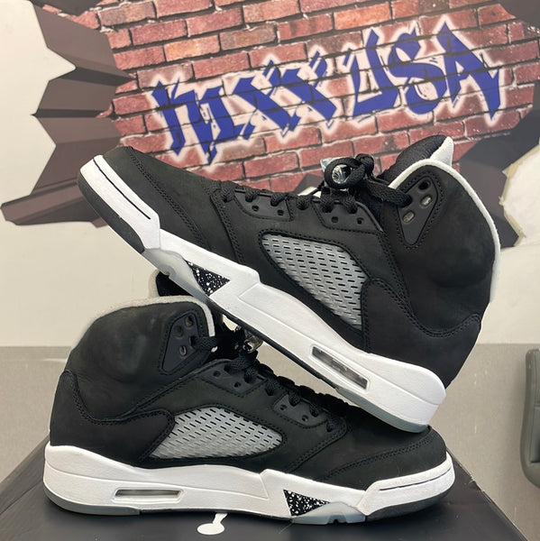 Air Jordan 5”Oreo”5823