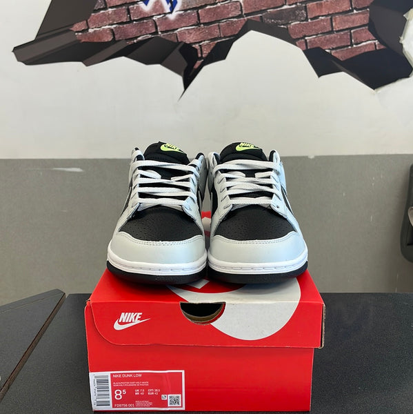 Nike Dunk Low”Grey Panda”#51123