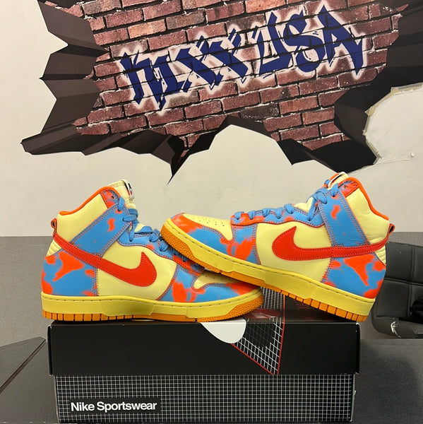 Nike Dunk High “1985” #51223