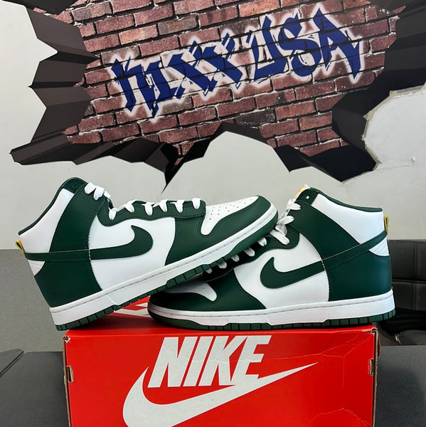 Nike Dunk High “Australia” #52223