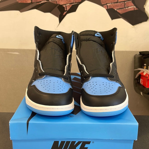 Air Jordan 1 High”UNC Toe”#72423