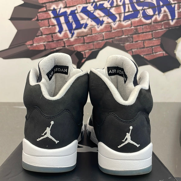 Air Jordan 5”Oreo”5823