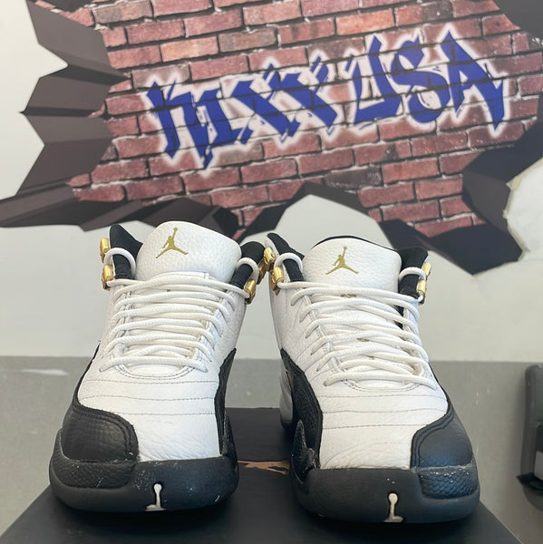 Air Jordan 12”Royalty”#42423