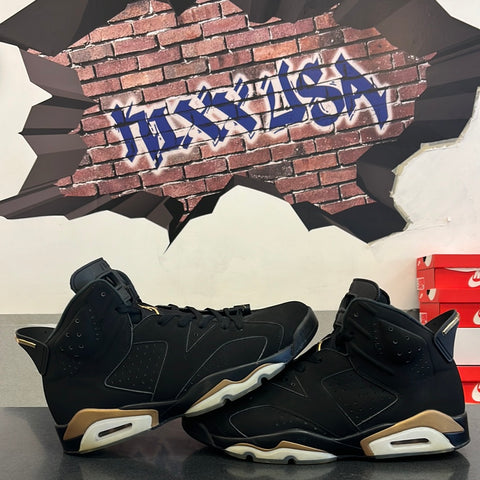 Air Jordan 6 “DMP”#62223