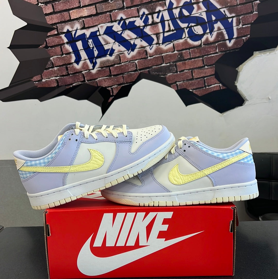 Nike Dunk Low “Easter” #52223